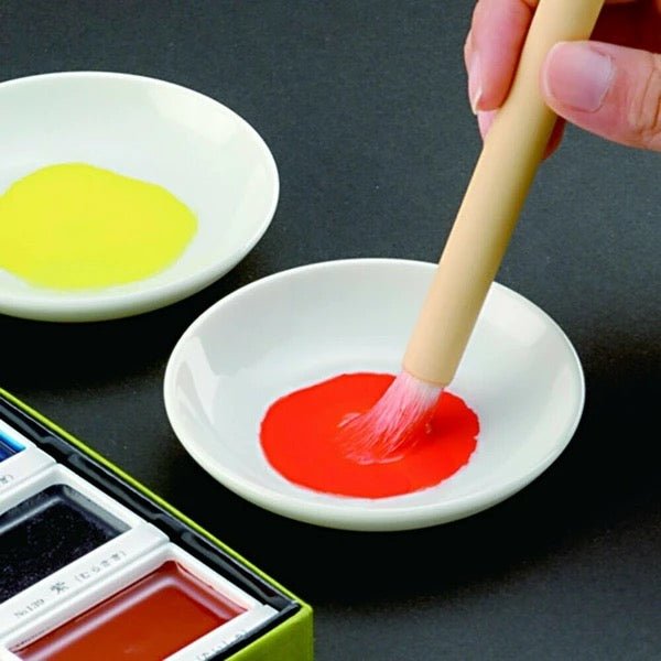 Gansai Tambi Watercolor Set / Kuretake