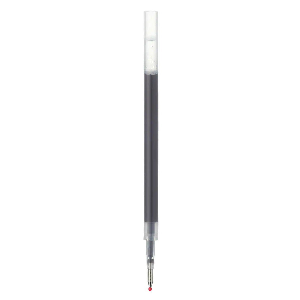Gel Ink Click Pen 10 Color Set / MUJI