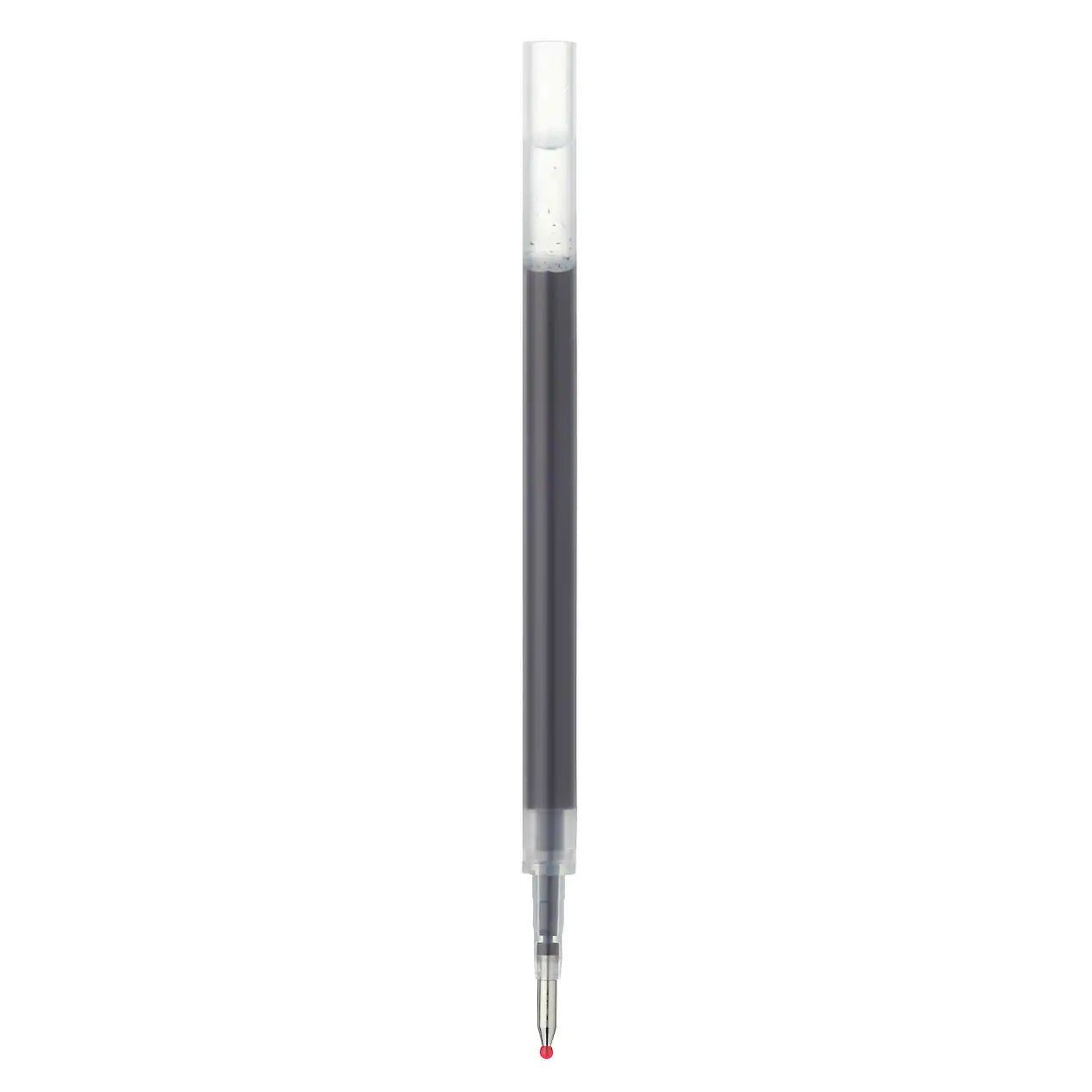 Gel Ink Click Pen 10 Color Set / MUJI