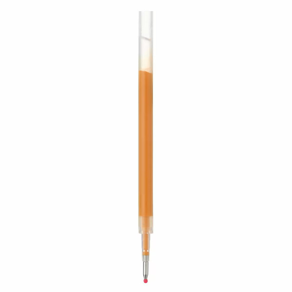 Gel Ink Click Pen 10 Color Set / MUJI