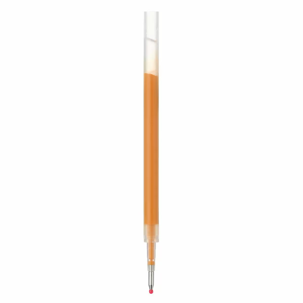 Gel Ink Click Pen 10 Color Set / MUJI