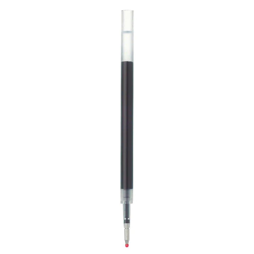 Gel Ink Click Pen 10 Color Set / MUJI