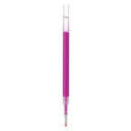Gel Ink Click Pen 10 Color Set / MUJI