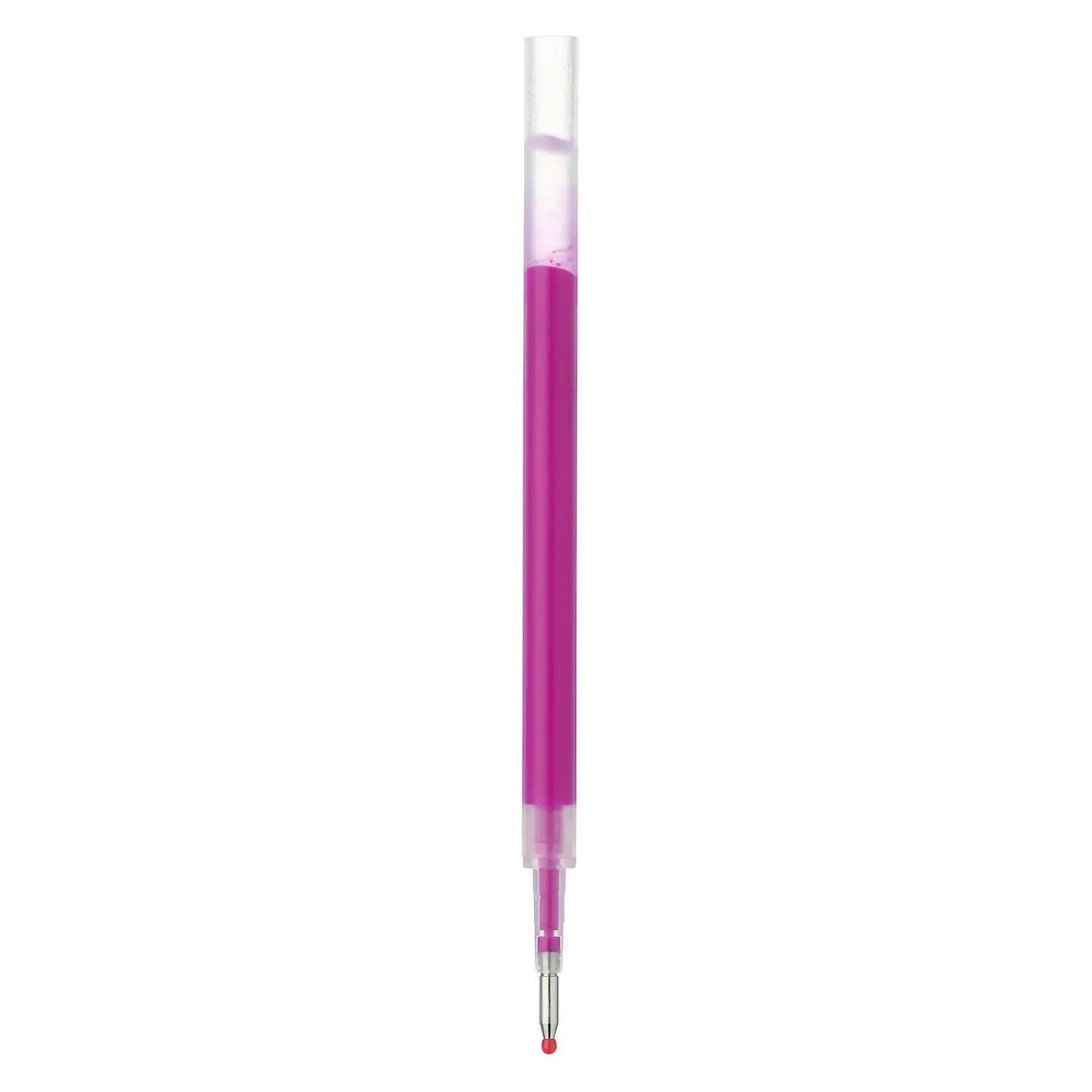 Gel Ink Click Pen 10 Color Set / MUJI