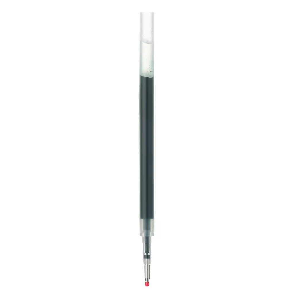 Gel Ink Click Pen 10 Color Set / MUJI