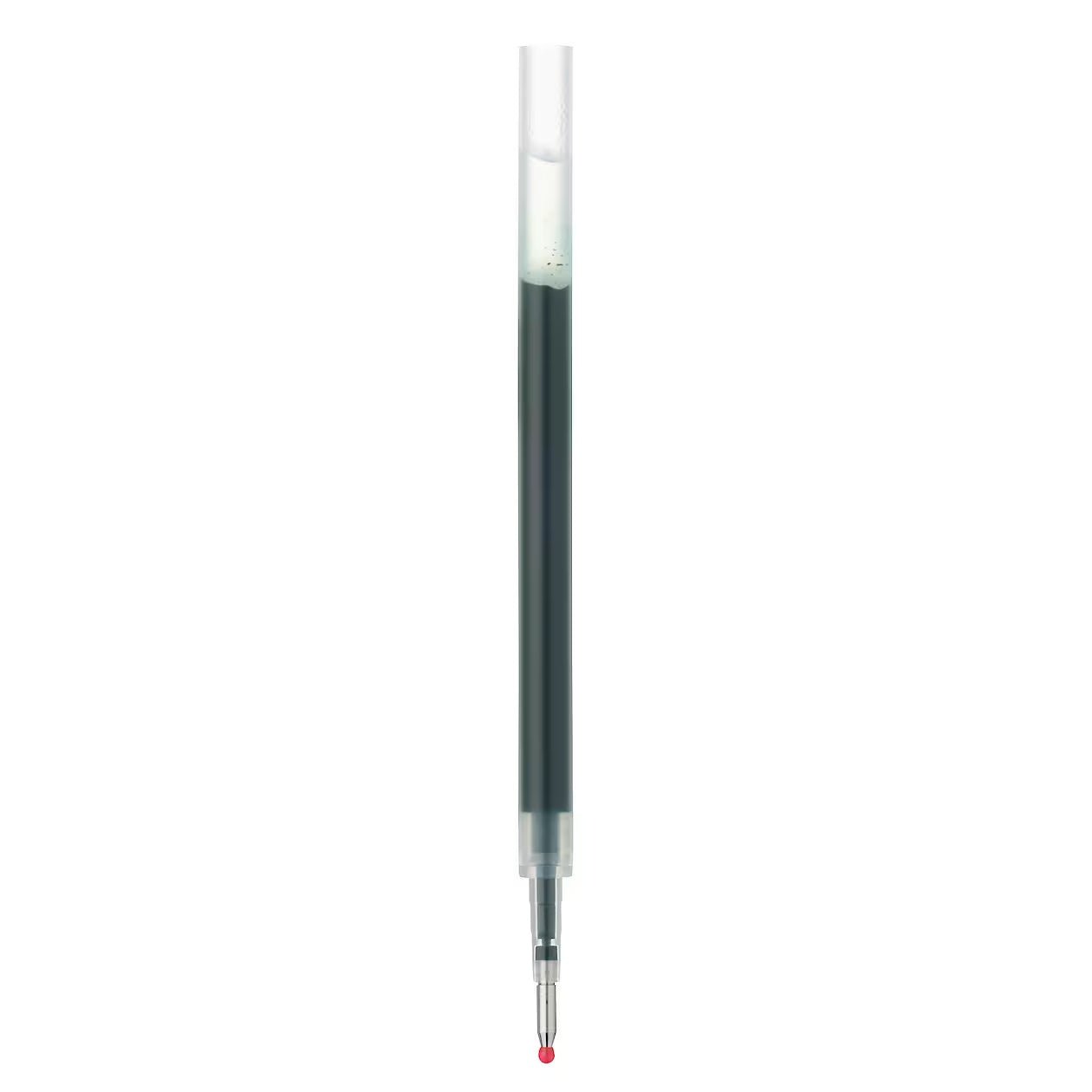 Gel Ink Click Pen 10 Color Set / MUJI