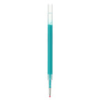 Gel Ink Click Pen 10 Color Set / MUJI