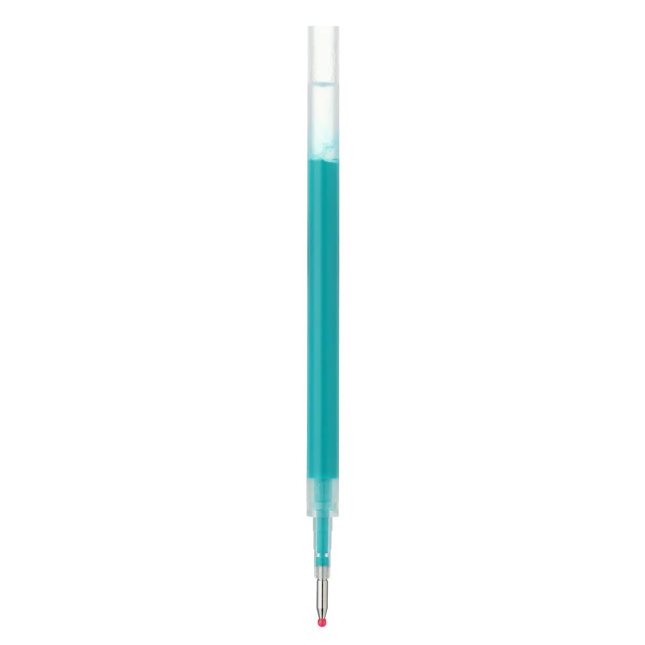 Gel Ink Click Pen 10 Color Set / MUJI