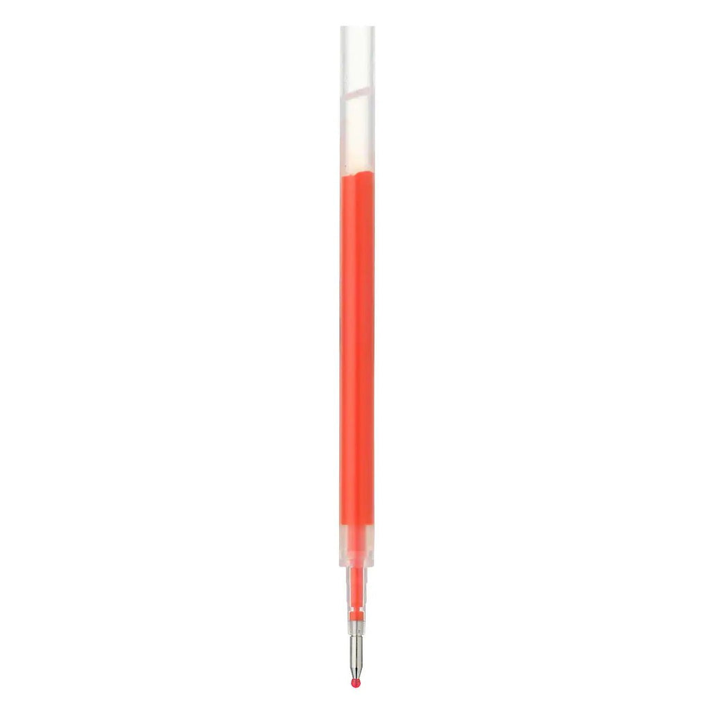 Gel Ink Click Pen 10 Color Set / MUJI