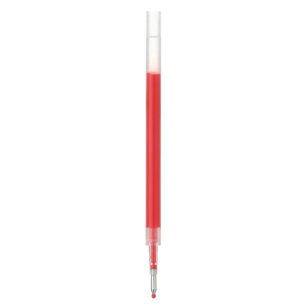 Gel Ink Click Pen 10 Color Set / MUJI