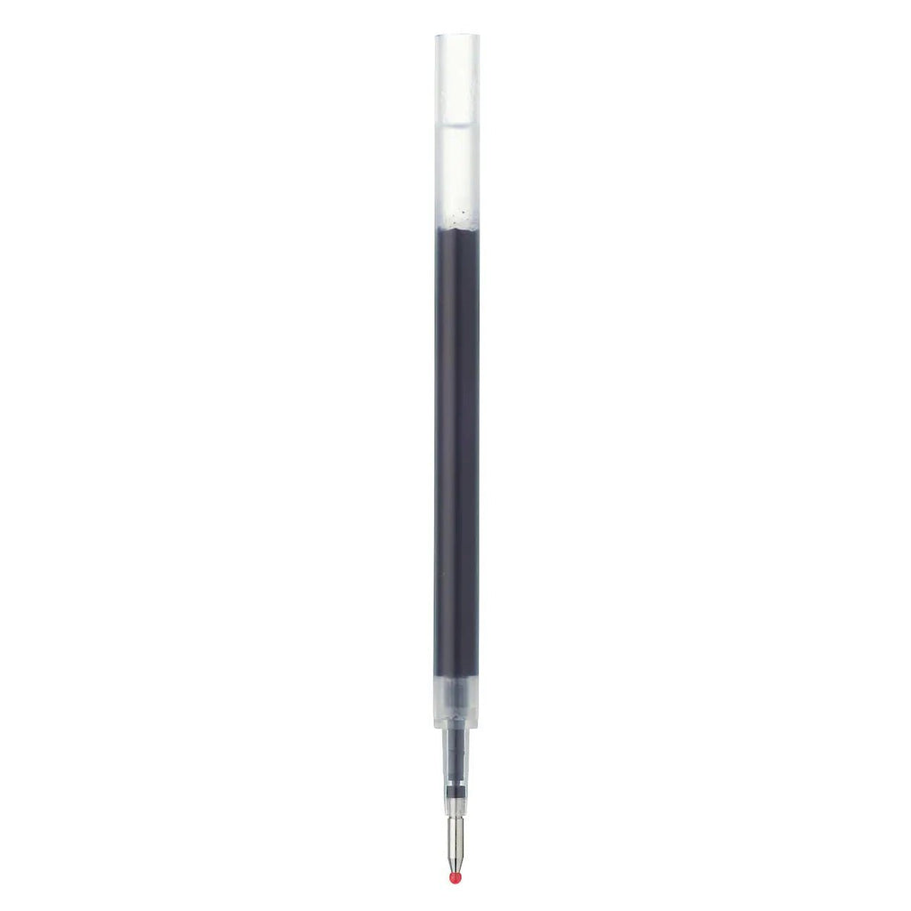 Gel Ink Click Pen 10 Color Set / MUJI
