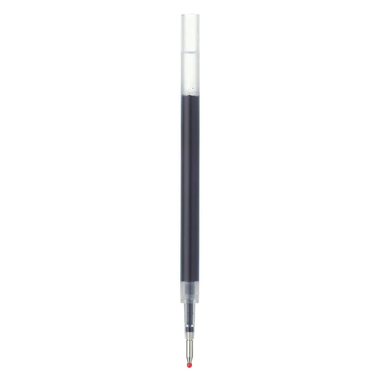 Gel Ink Click Pen 10 Color Set / MUJI