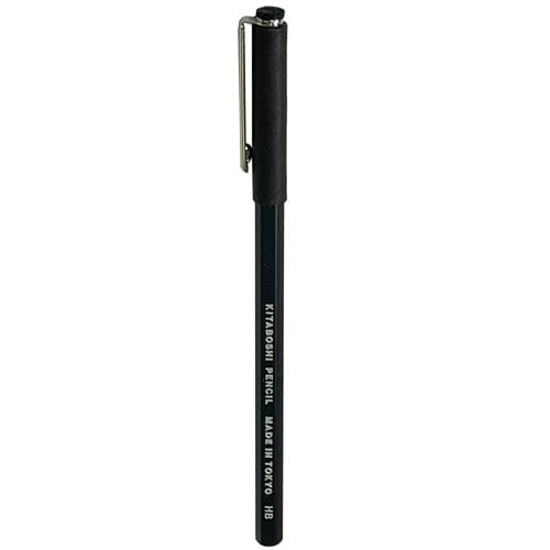 Genius Wooden Pencil / Kita-Boshi Pencil