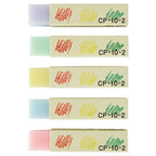 Gentle Color Pencil Eraser / SEED