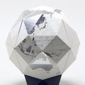 Geodesic Paper Globe Assembling Kit / Marumo Printing