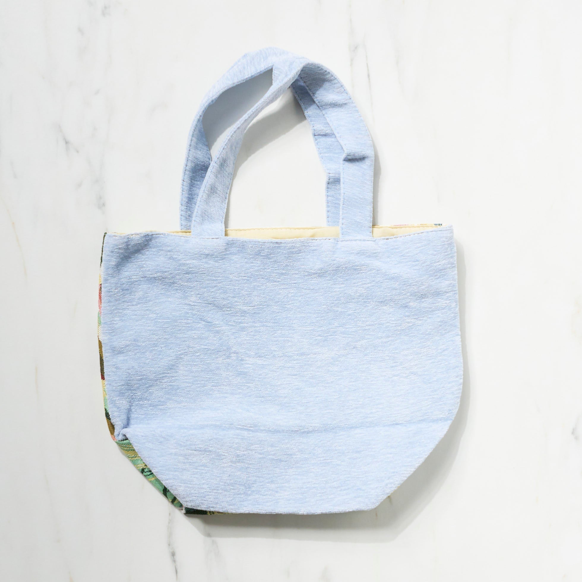 Studio Ghibli Embroidered Mini Bag / Marushin