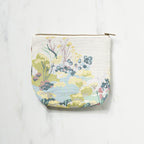 Studio Ghibli Embroidered Pouch / Marushin