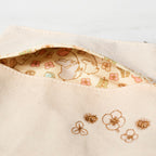 Studio Ghibli Tissue & Cosmetic Pouch / Marushin