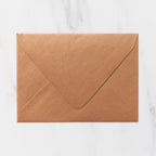Gill Sans 1 Word Greeting Cards / Letterpress Letters