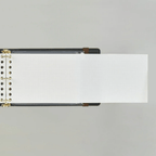 Giuris Mini Binder / Maruman