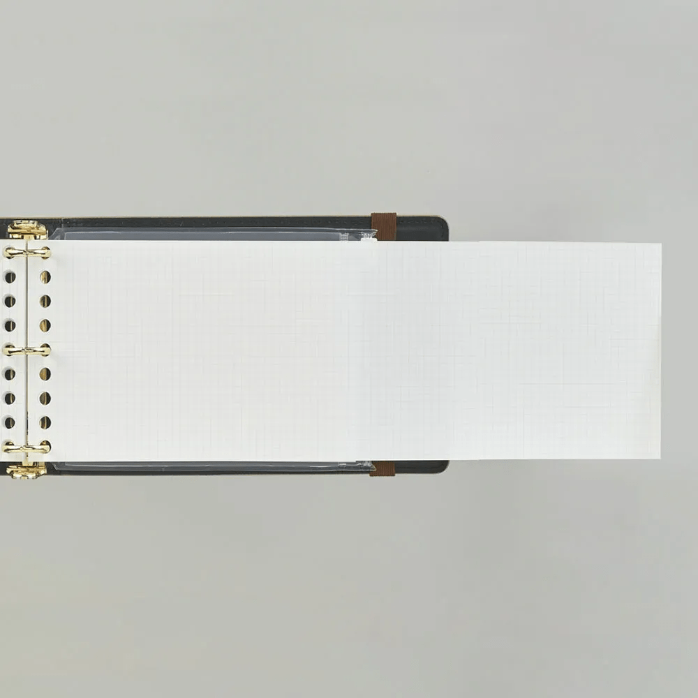 Giuris Mini Binder / Maruman