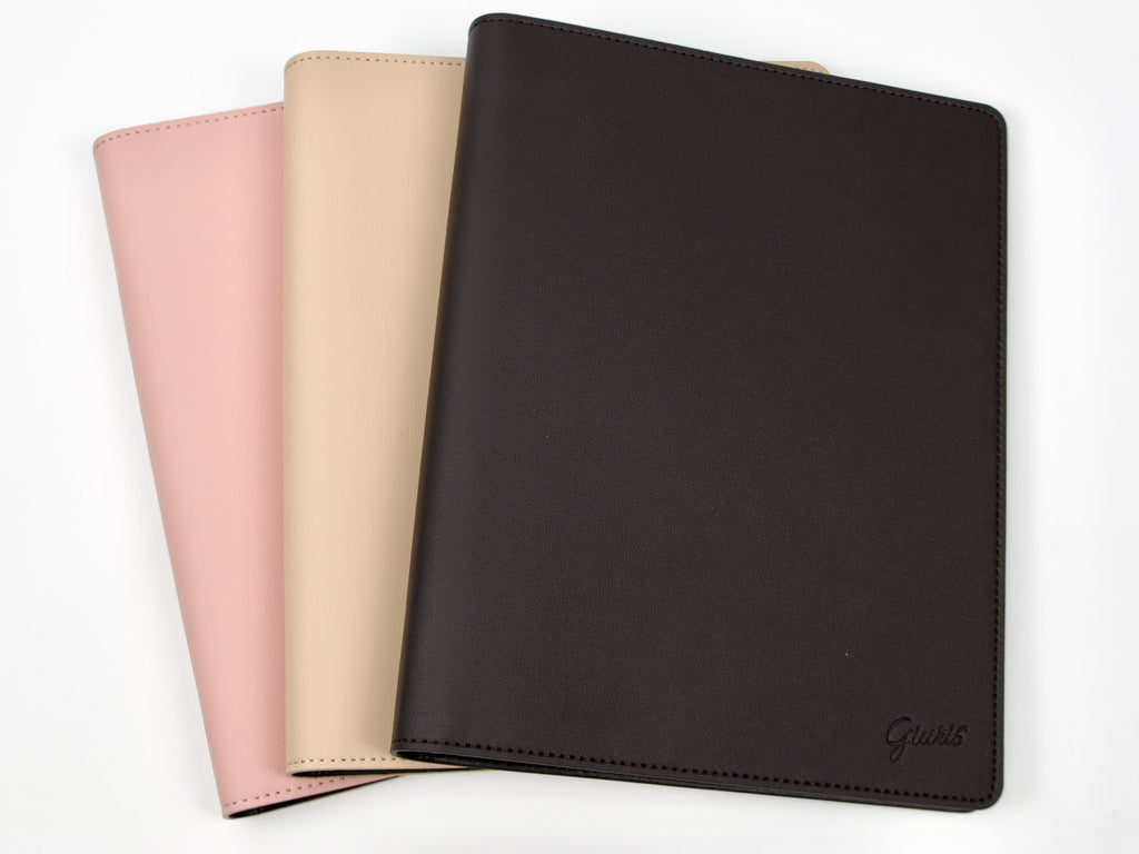 Maruman Giuris Loose Leaf Binder A5