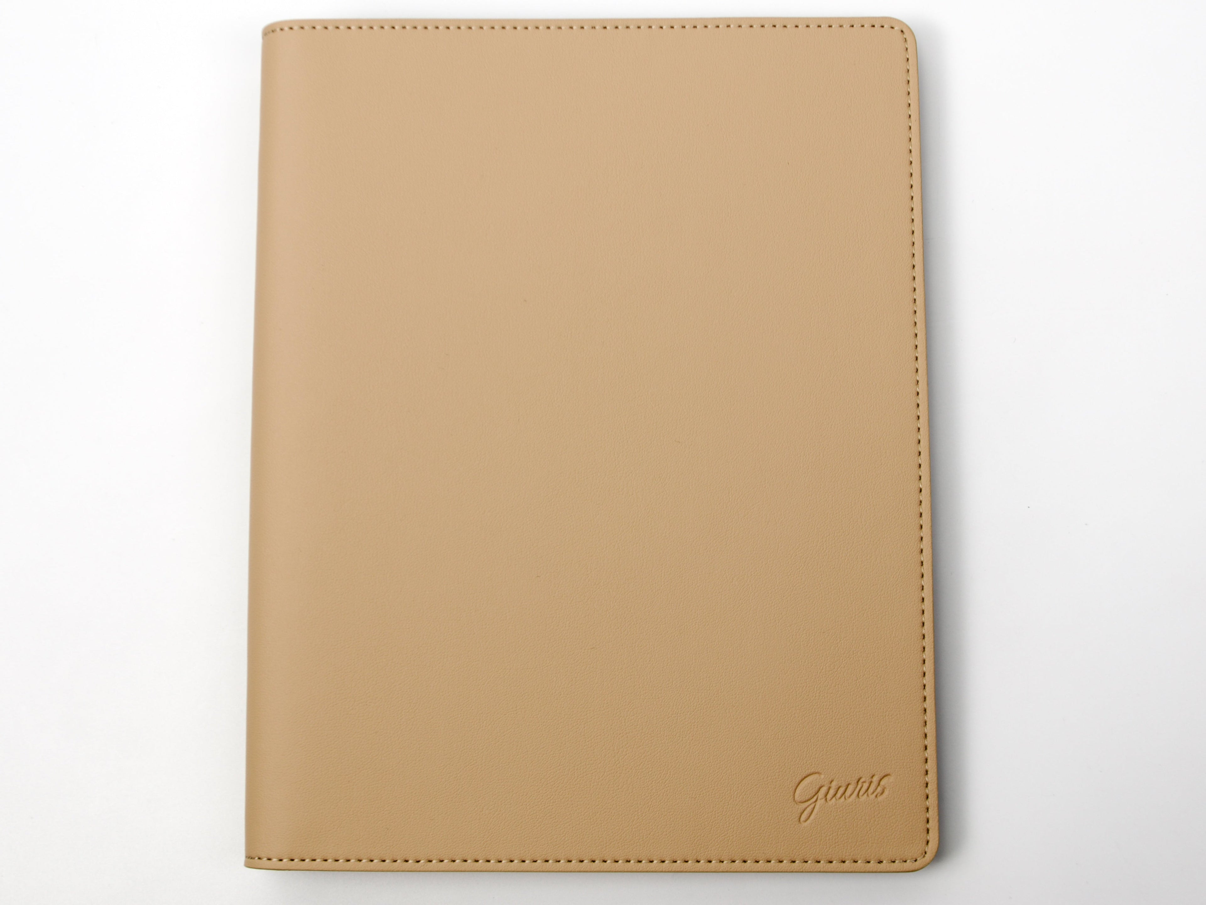 Maruman Giuris Loose Leaf Binder A5