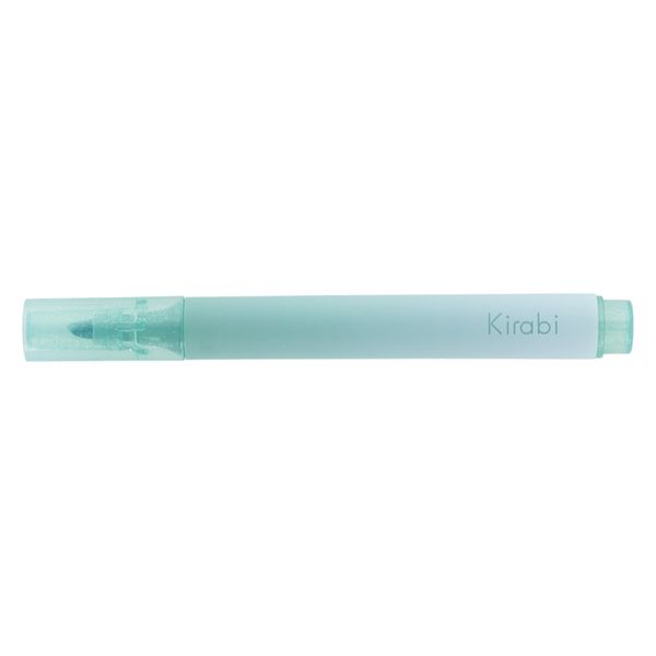 Kirabi Glitter Marker / Sun-Star