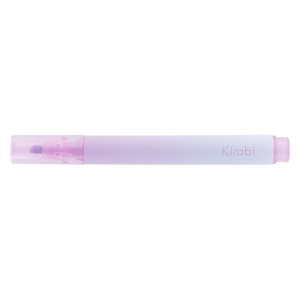Kirabi Glitter Marker / Sun-Star