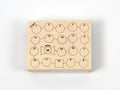 Kodomo no Kao Goal Tracking Stamp