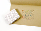 Kodomo no Kao Goal Tracking Stamp