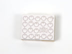 Kodomo no Kao Goal Tracking Stamp
