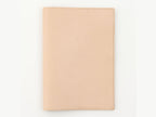 Midori MD Paper A5 Notebook Goat Cover