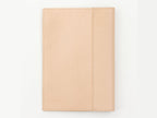 Midori MD Paper A5 Notebook Goat Cover