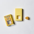 Golden Poop Eraser / SEED