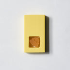 Golden Poop Eraser / SEED