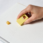 Golden Poop Eraser / SEED