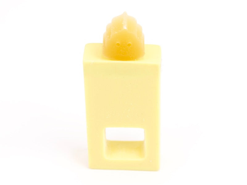 SEED Golden Poo Eraser