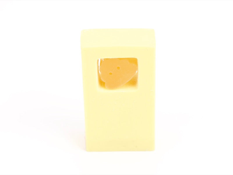 SEED Golden Poo Eraser