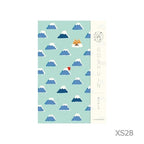 Goshuincho Fuku Temple and Shrine Stamp Book / Furukawa Shiko