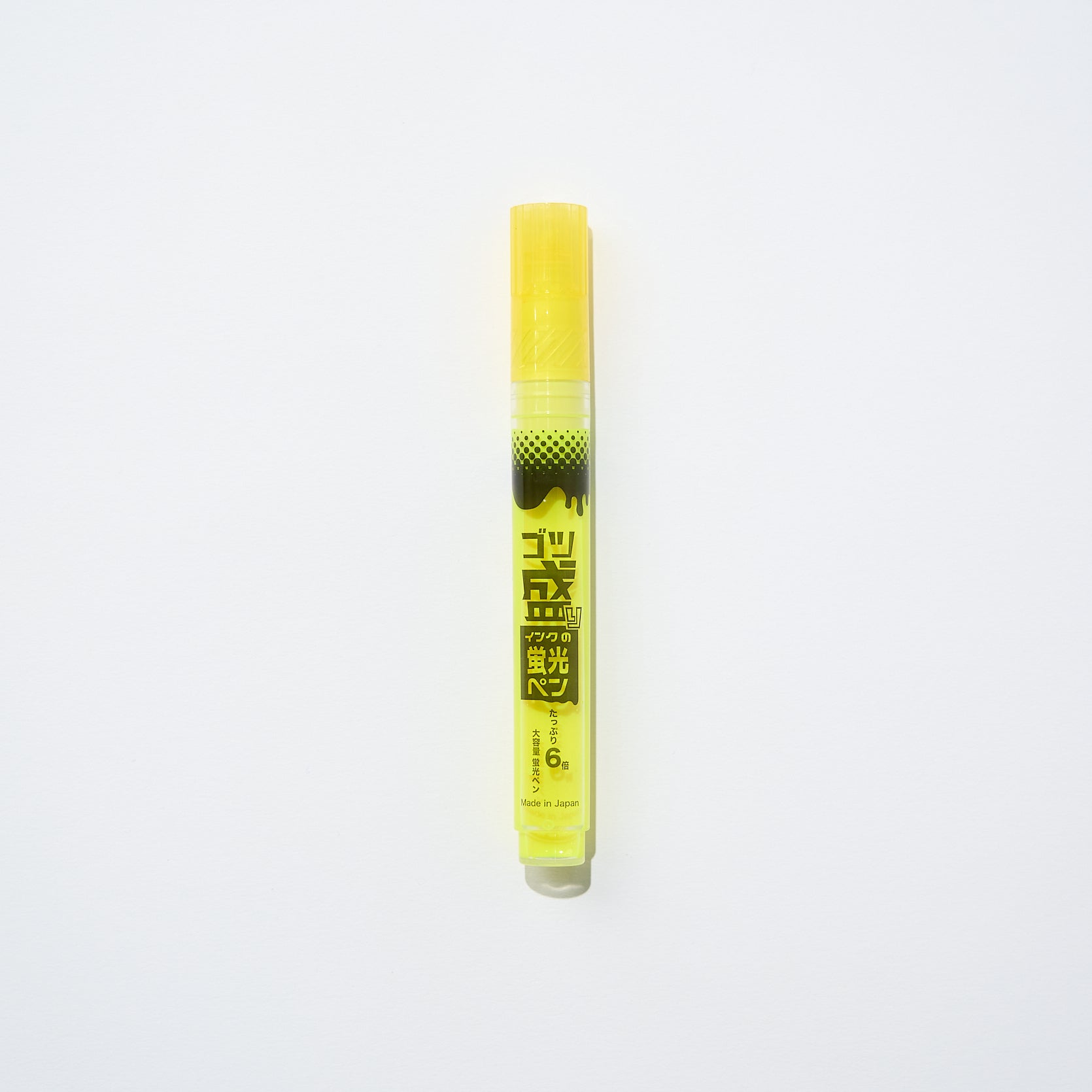 Gotsumori Highlighter / Epoch Chemical