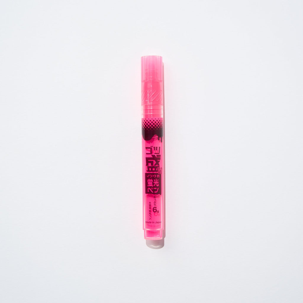 Gotsumori Highlighter / Epoch Chemical