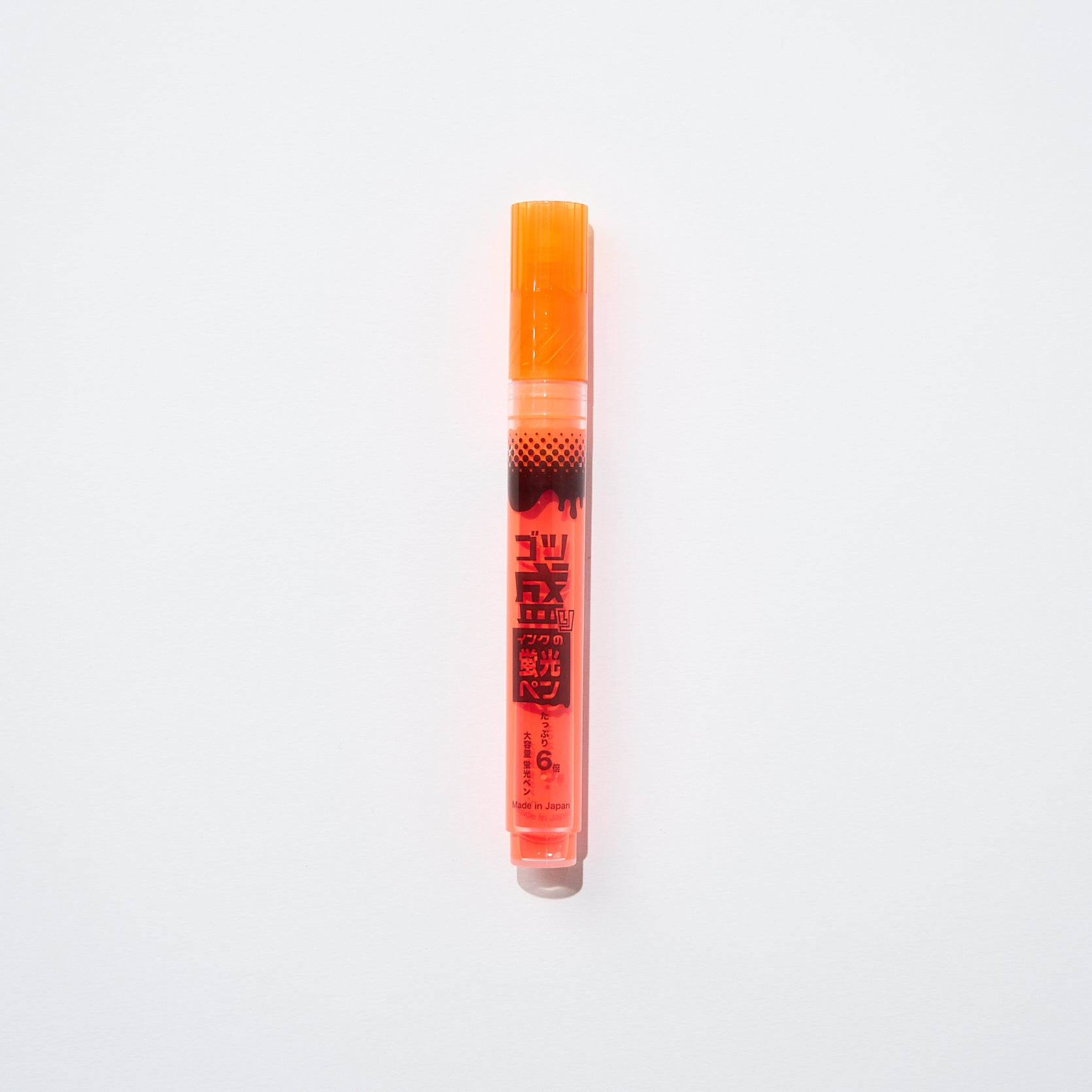 Gotsumori Highlighter / Epoch Chemical