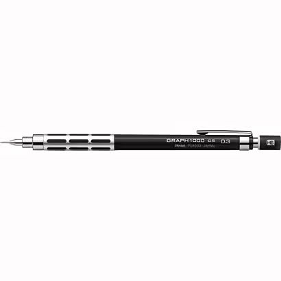 Graph 1000 CS Mechanical Pencil / Pentel
