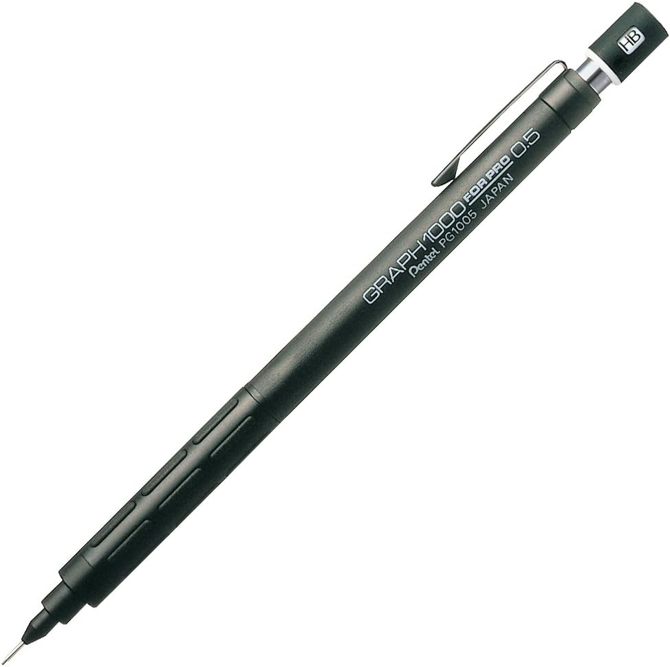 Graph 1000 FOR PRO Mechanical Pencil / Pentel
