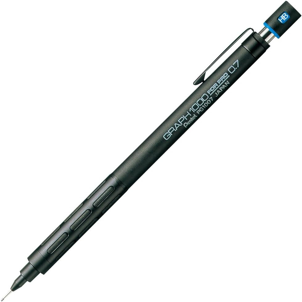 Graph 1000 FOR PRO Mechanical Pencil / Pentel