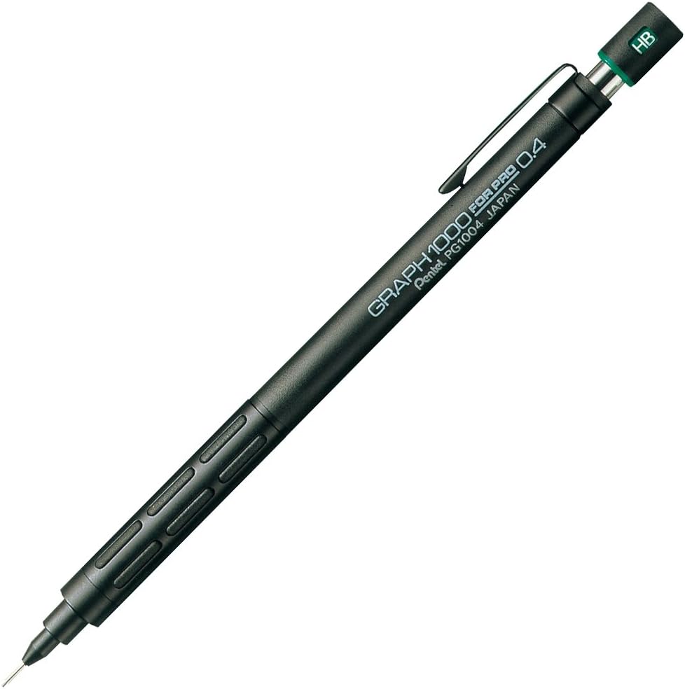 Graph 1000 FOR PRO Mechanical Pencil / Pentel