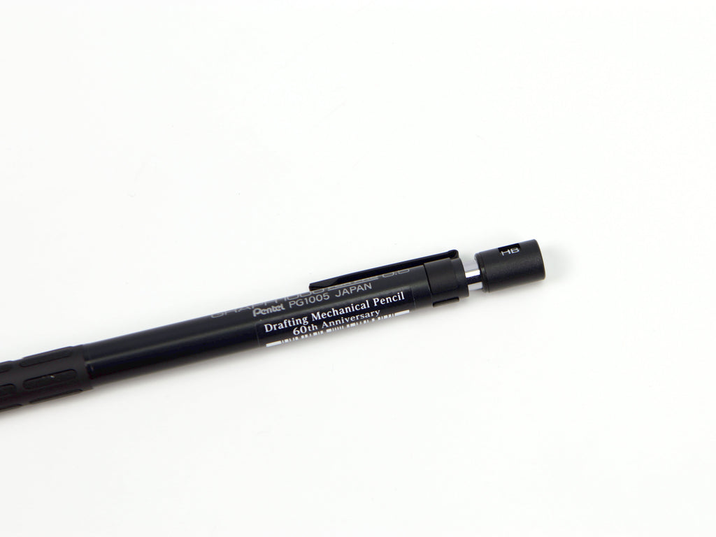 Pentel Graph 1000 For Pro 60th Anniversary