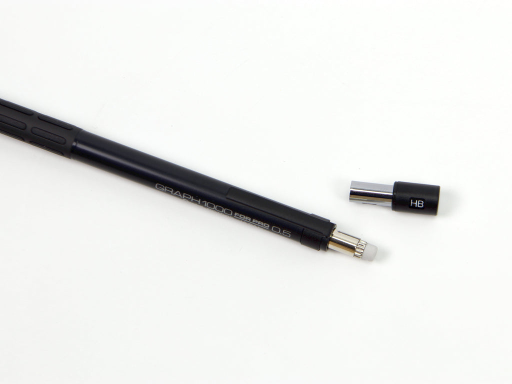 Pentel Graph 1000 For Pro 60th Anniversary
