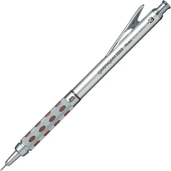 Graphgear 1000 Mechanical Pencil / Pentel